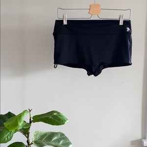 PINK Gym to Swim Shortie from Victoria’s Secret